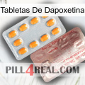 Dapoxetine Tablets new13